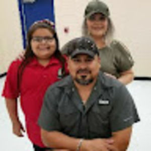 Meet your Posher, Ida